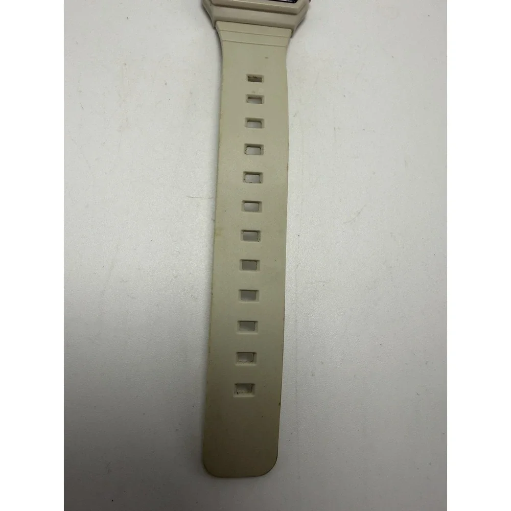 Casio LF-20W New Battery Digital Mens Watch 32MM 8